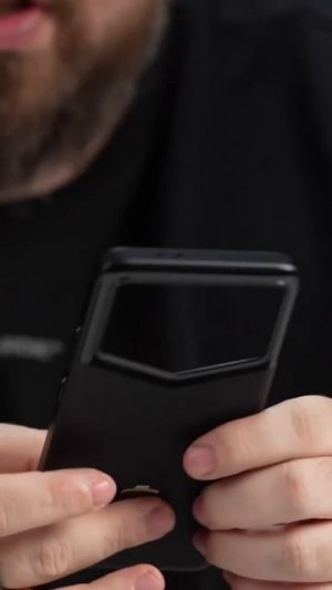 Коллаба, которую никто не ждал