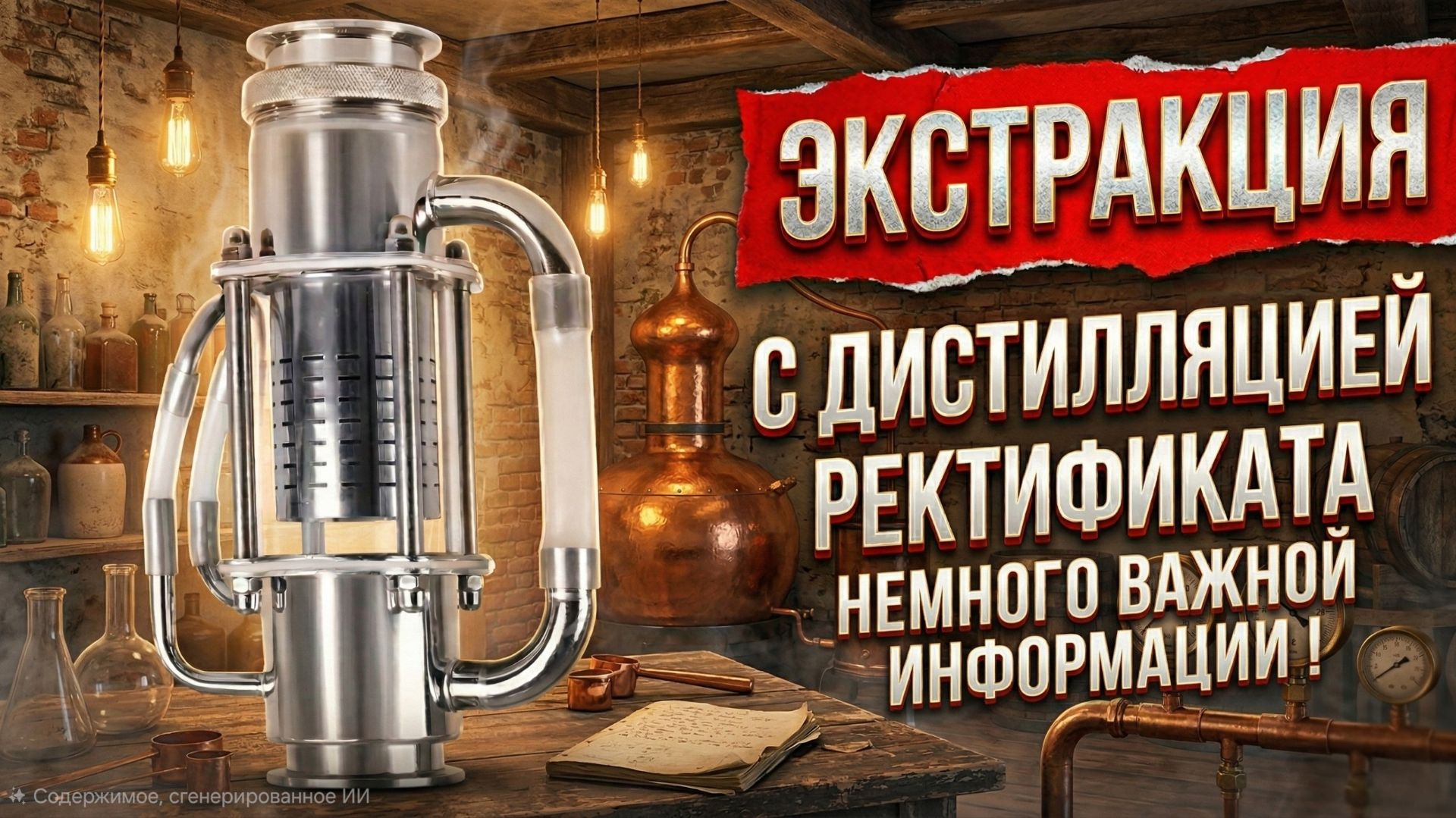 Как сделать ВКУСНЫЙ напиток быстро и без ЗАМОРОЧЕК ?