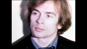 Рудольф Нуреев, д/ф "Fonteyn and Nureyev"