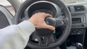 Volkswagen Polo 2021 г. VIN 039788 Ростов-на-Дону