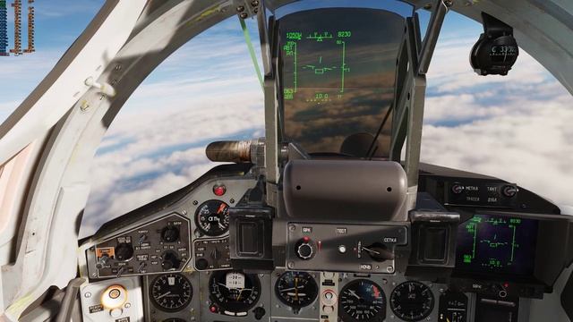 Ормуз МиГ-29С