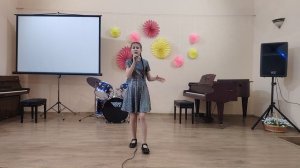 Краснова Василина - Всё могут короли