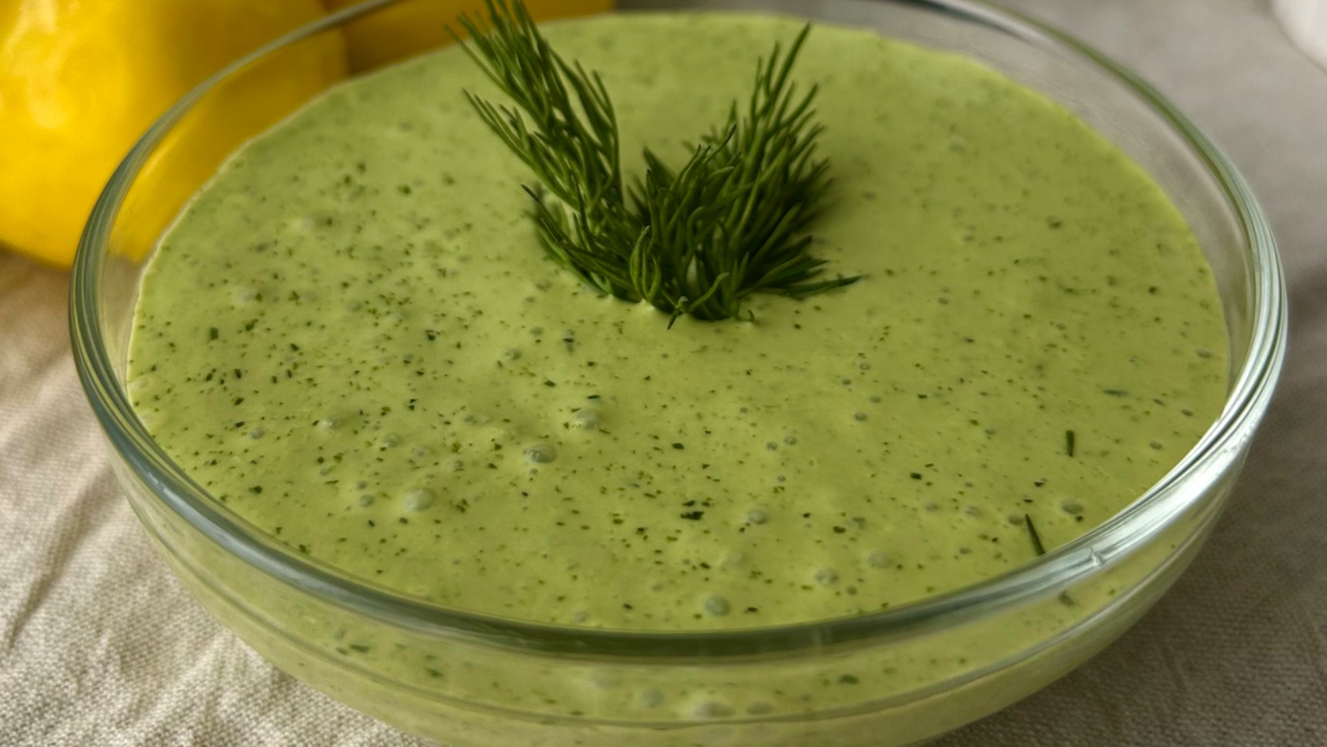 Фирменный соус для картофеля ❤️