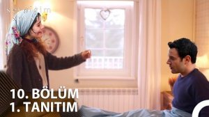 «Ты тот, кого я люблю» 10 серия описание