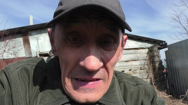 Добрый День Друзья И Гости Моего Rutube Канала. От 08 Апреля Среда 2026 г.