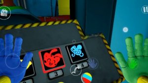 Poppy Playtime Chapter 2 Gameplay