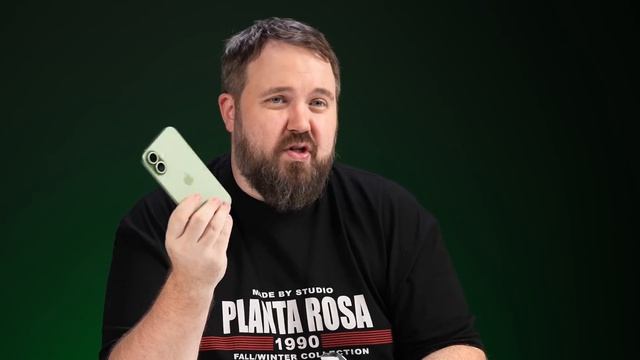 IPhone 17 или IPhone 16 Pro — что выбрать?