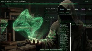 Матрица " MATRIX  V6.0 GENESIS " часть вторая