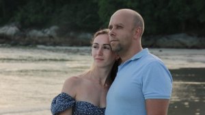 Ирина и Александр #ХочуВСтавкуНаЛюбовь