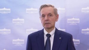 Андрей Артюхов о поддержке участников СВО