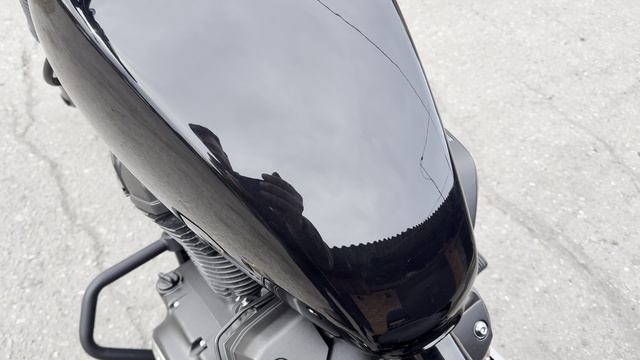 Yamaha xvs 950 Bolt 2014 детально смотреть онлайн