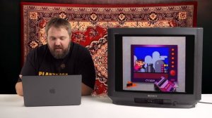 Смотрим компьютерную рекламу из 90-х! Когда умели навалить кринжа....