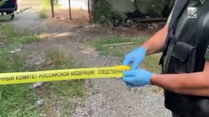 Глава КЧР Р.Темрезов поздравил В. Хорольского с вступлением в должность руководителя СУ СК РФ по КЧР