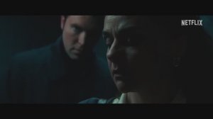 Легенды - Русский трейлер (Субтитры, 2026)