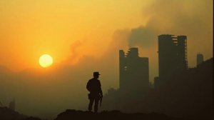 Песни СВО - Слава тем, кто там