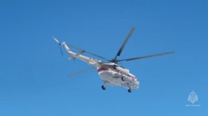 Сахалинская область участвует во Всероссийских  командно-штабных учениях