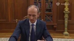 ‼️🇷🇺Президент поручил доработать систему возмещения ущерба жертвам мошенников.

▪️На встрече с В.