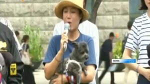 Конец эфира (НВК Саха, 18.07.2018)