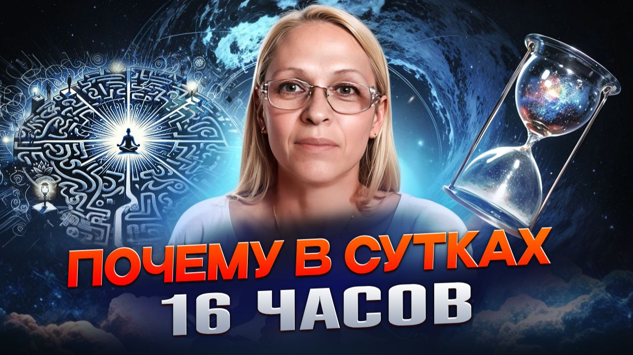 Почему В Сутках 16 Часов / Навейя смотреть онлайн