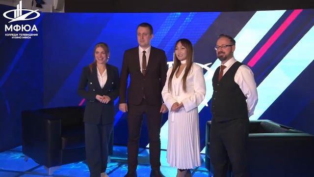 Визит наставников-просветителей