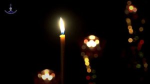 Монашеский постриг чтеца Алексей Александровича Игишева с наречением ему имени Христофор