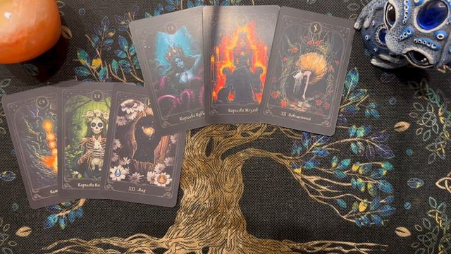 ⭐ Чем порадует новая неделя ⭐