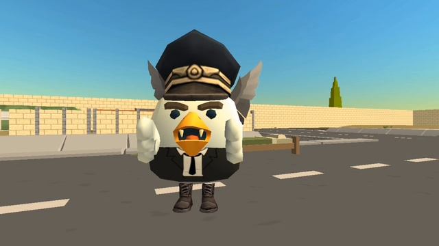 УРАААААА, СТРАННЫЙ ЦИРК!!!