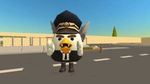 УРАААААА, СТРАННЫЙ ЦИРК!!!