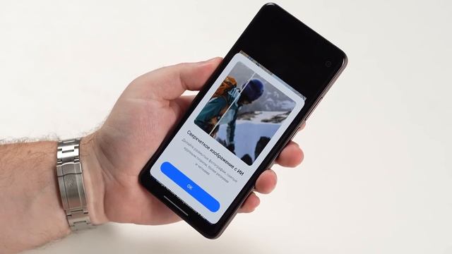Элитный Snapdragon для тебя и Илона Маска feat. realme GT 7 Pro смотреть онлайн