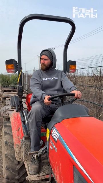 Мы просто кайфуем от своей работы!