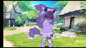 шача клип:белый сад