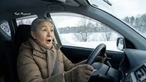 Мама-ретривер никогда не бросит своих щенков.