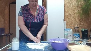 09-04-2026 Ленивые вареники с творогом любит вся наша семья