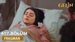 «Невеста» обзор 417 серии