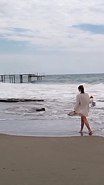 9 апреля БЕРЕГ МАХМУТЛАРА.ТУРЦИЯ 2026.