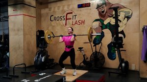 26.2 Гран-при Коловрата и Рязаночки. Мозгунова Марина. Intermediate Female