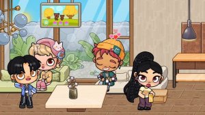 что племянники, оказывается, были преступниками триллер.