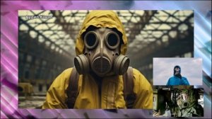 Газ безумия:  США везут на Украину психическое оружие, стирающее память