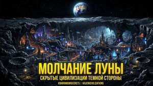 АРТЕМИДИА 2, СКРЫЛИ ПРАВДУ НА ЛУНЕ ИНОПЛАНЕТЯН И ИХ ГОРОДА С БАЗАМИ
