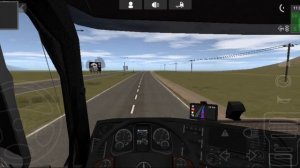Grant track simulator 2 доставка груза улетел на обочину