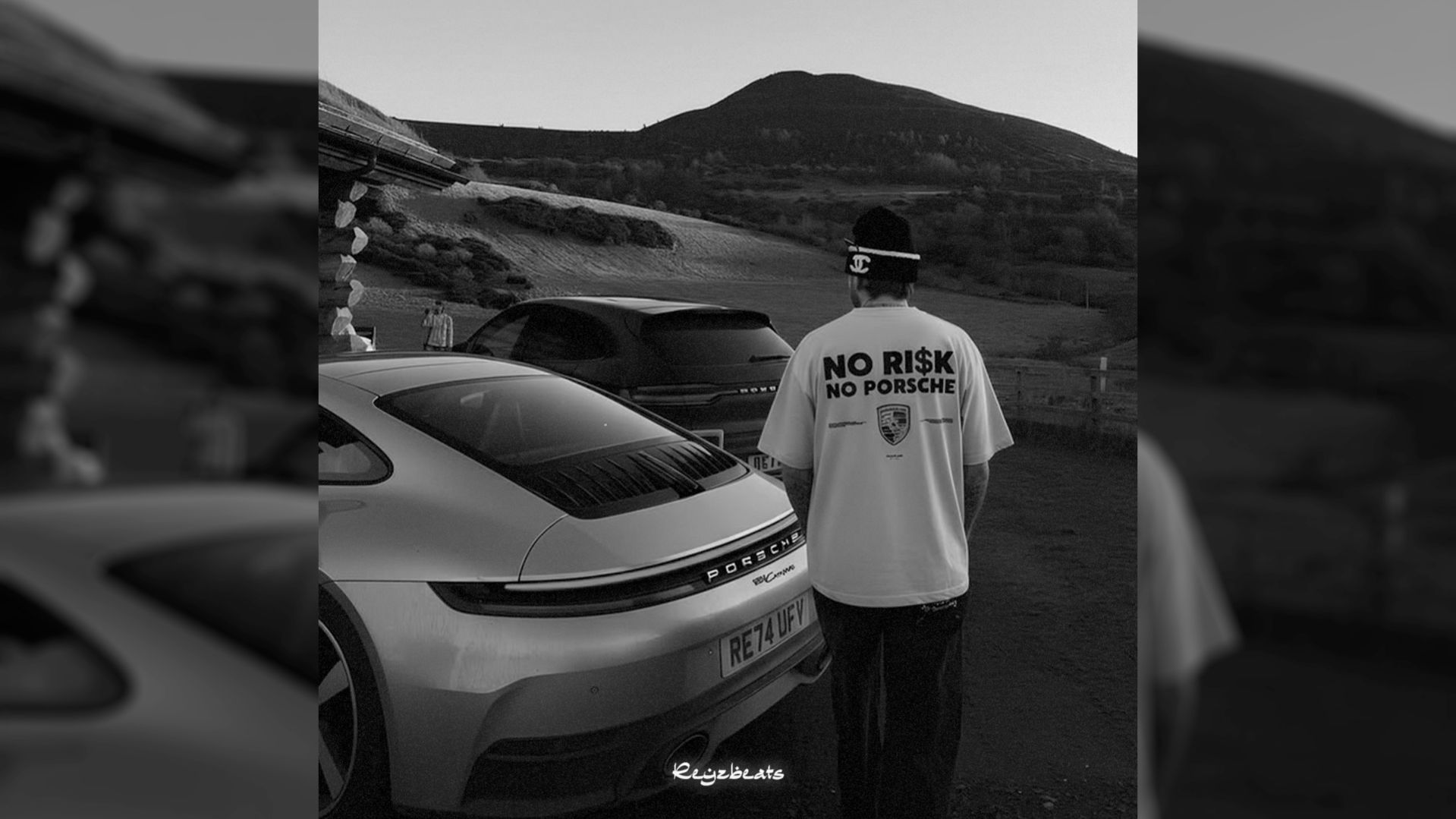 [FREE] FRIENDLY THUG 52 NGG x KIZARU TYPE BEAT - FORTITUDE