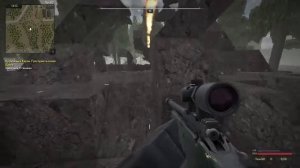 STALCUBE Сталкуб онлайн в мире Чернобыльской Зоны отчуждения прохождение