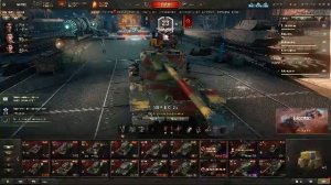 мир танков поднимаем статистику