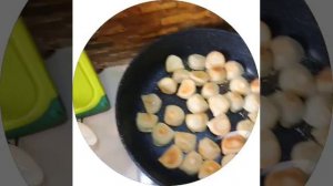 Просто жарю пельмени всем привет хорошего настроения. Увидимся на стриме.