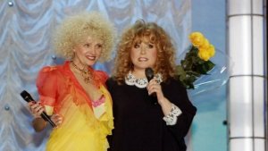 Наш Народный поэт не смог промолчать, узнав, как Вайкуле и Пугачева кормили СССР и Россию