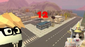 ПОЗДРАВЛЯЕМ ZEN 45k с днюхой!