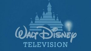 Walt Disney Television (2003) (Judy McColin: The Animated Series Variant)