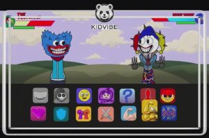 НОВЫЕ ПОППИ ПЛЕЙТАЙМ СПРУНКИ!! ПРОТОТИП ВСЕХ УНИЧТОЖАЕТ!