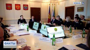 Контрольно-счетная палата за год вернула в бюджет Кубани 547 млн рублей