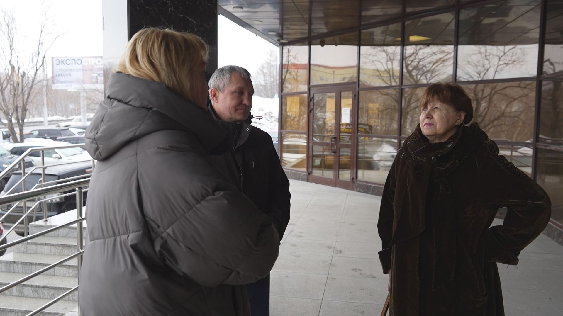 История добра